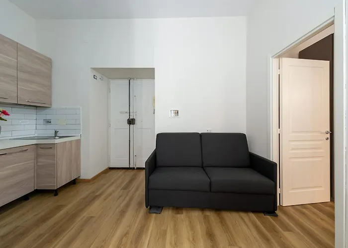Casa Voghera Appartement *