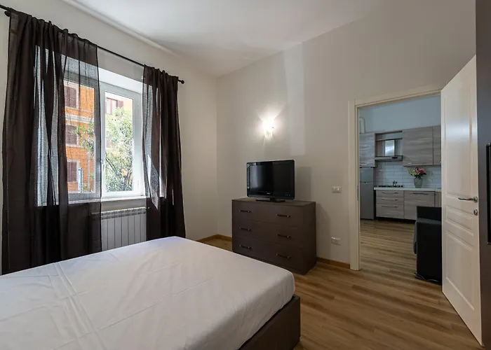 Casa Voghera Rome