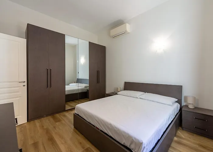 Casa Voghera Appartement Rome