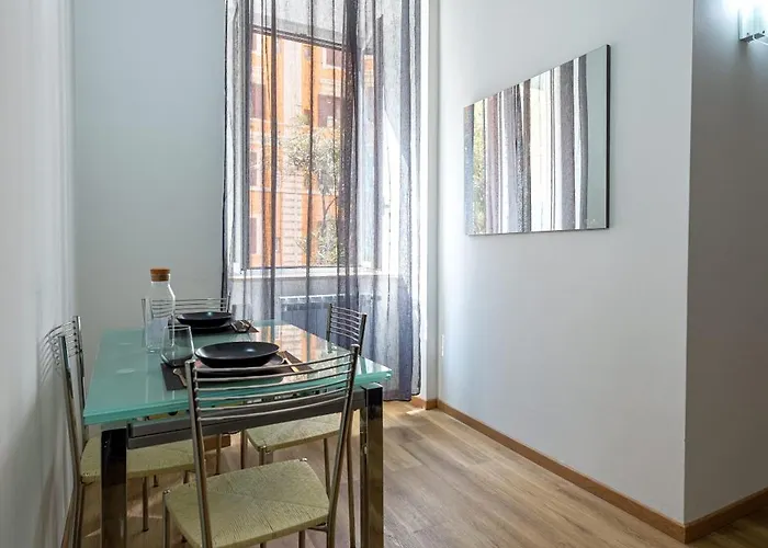 Casa Voghera Rome