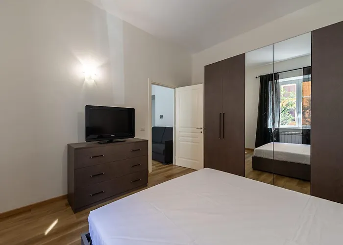 Casa Voghera Rome