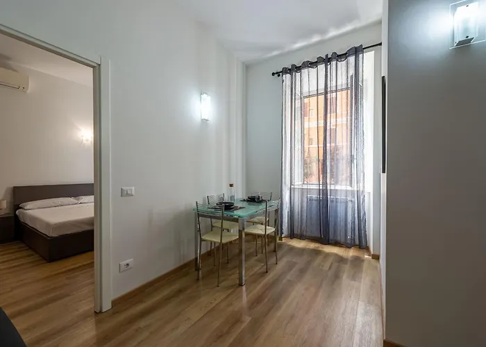 Casa Voghera * Rome